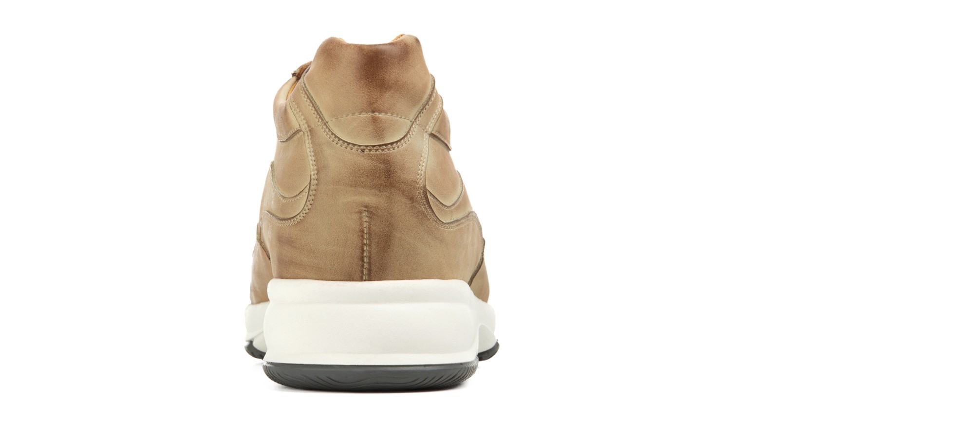 Scarpe con rialzo