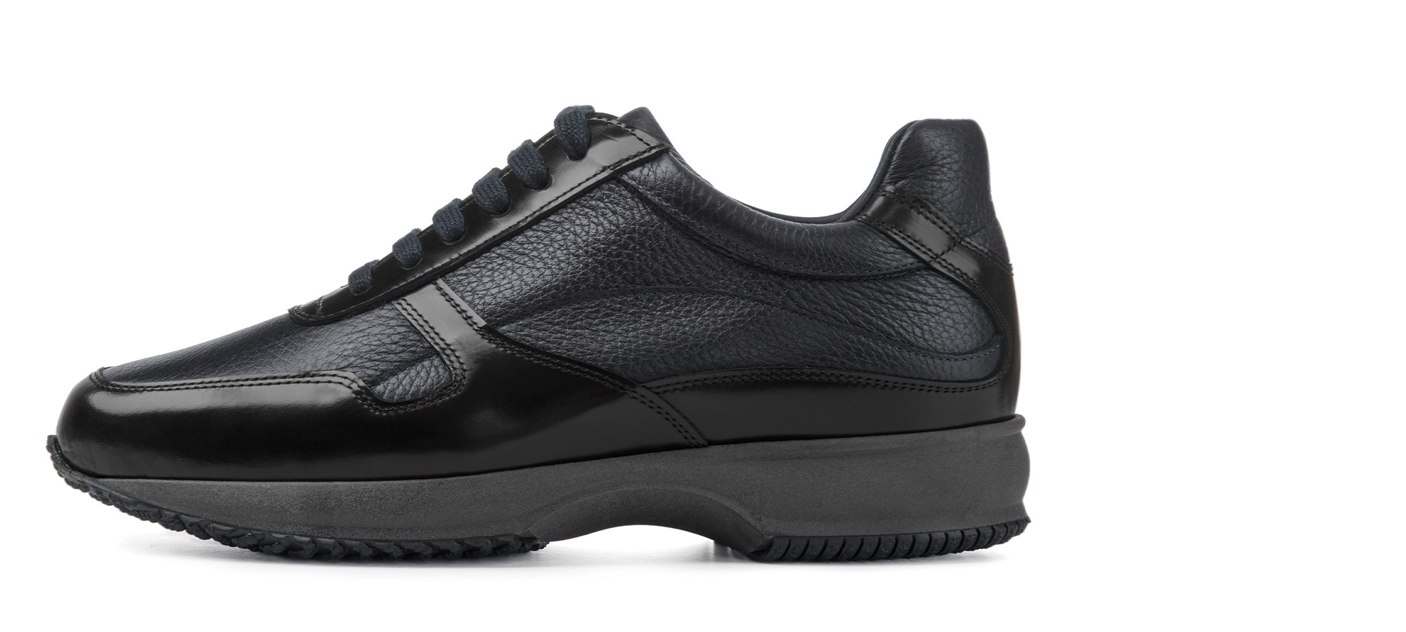 scarpe con rialzo