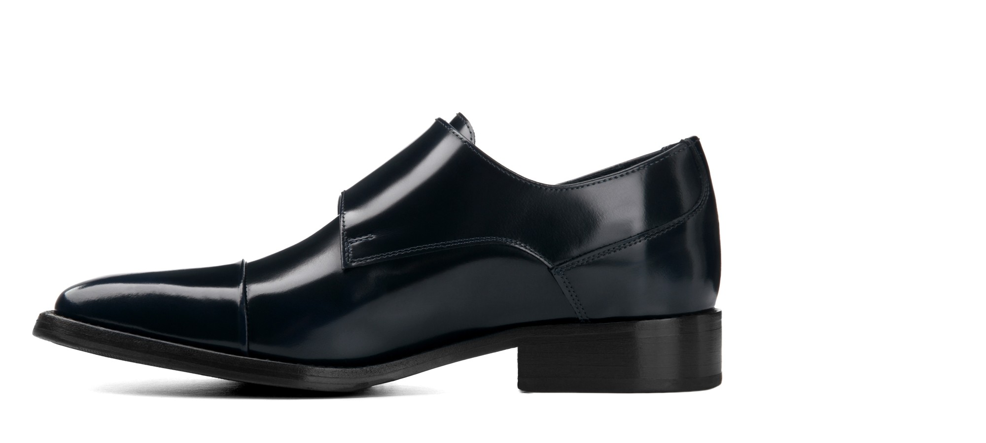 Scarpe Classiche con rialzo da uomo