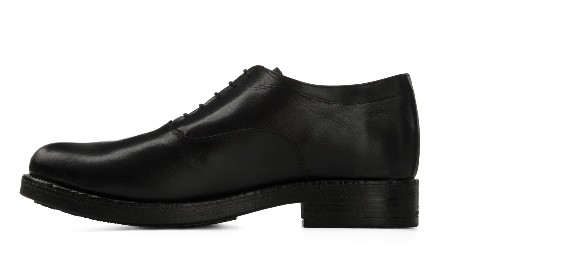 Scarpe Classiche con rialzo da uomo