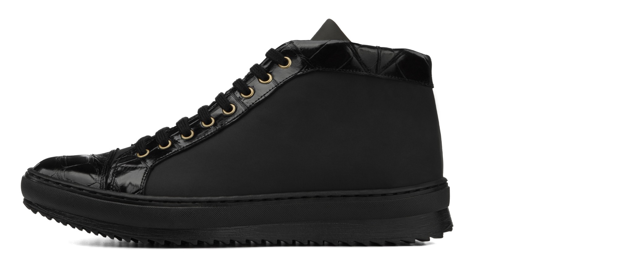 Sneakers rialzanti