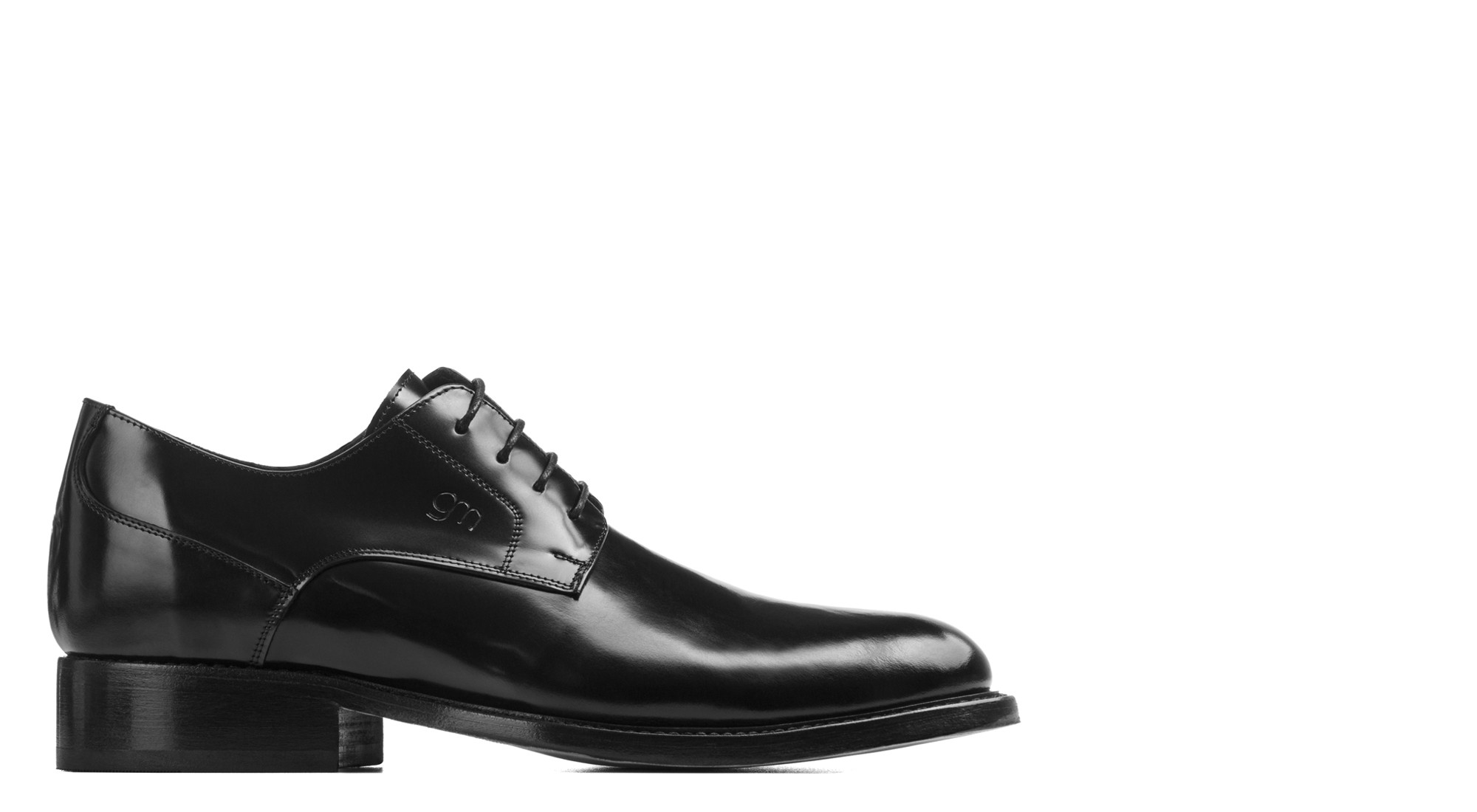 Scarpe Classiche rialzanti