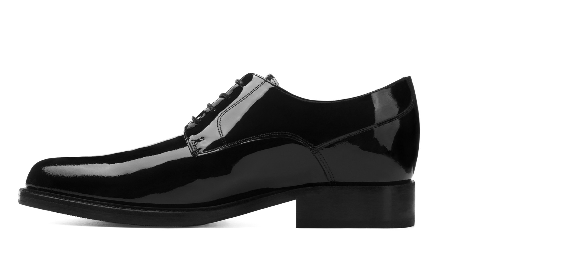 Scarpe con rialzo