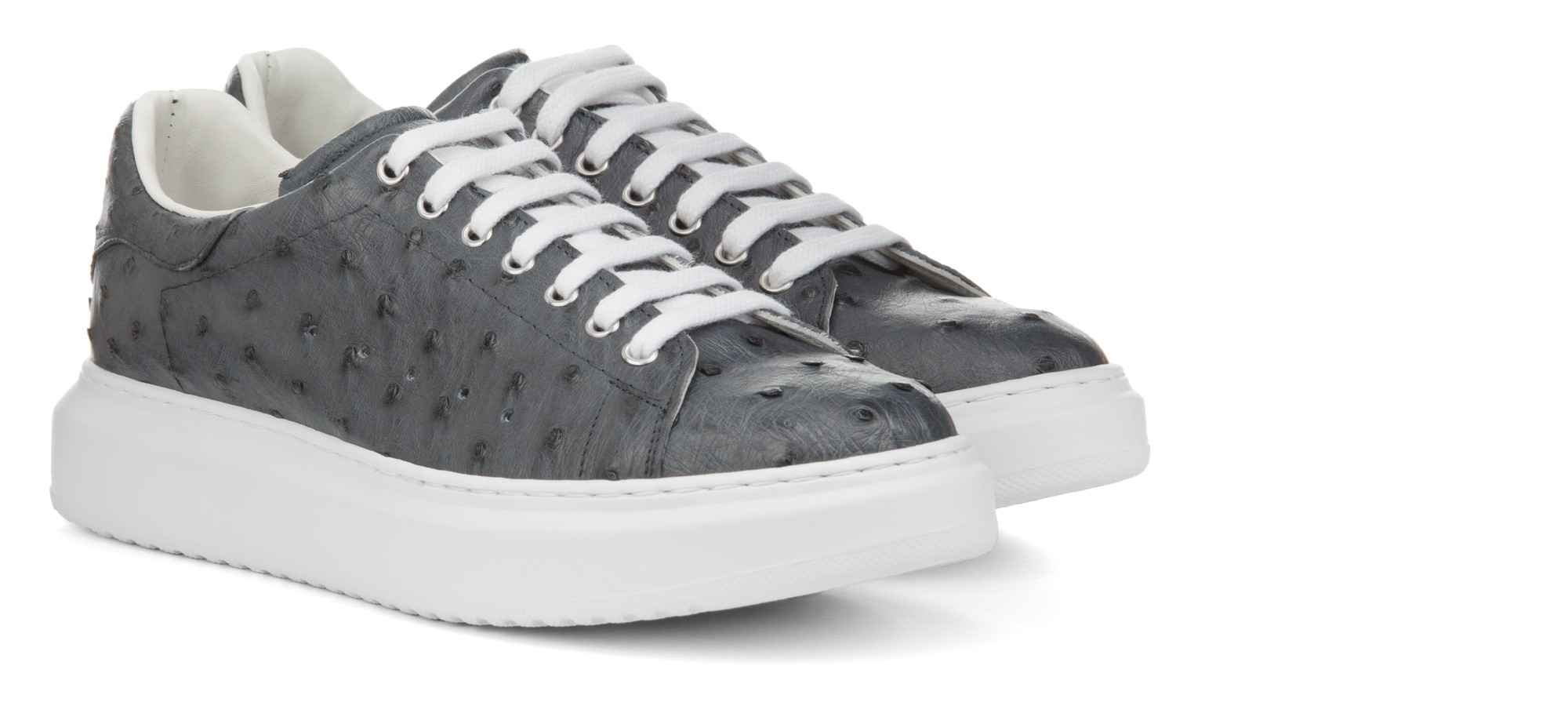 Sneakers rialzanti da uomo