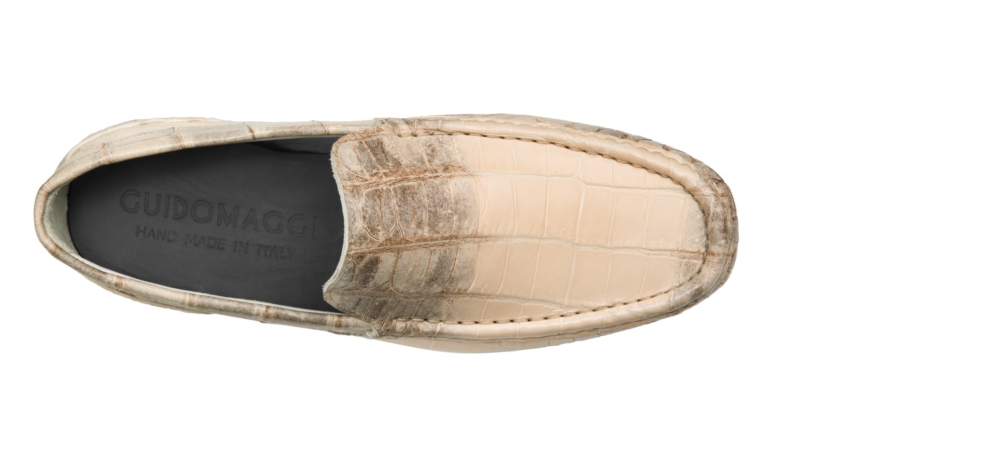 Scarpe con rialzo