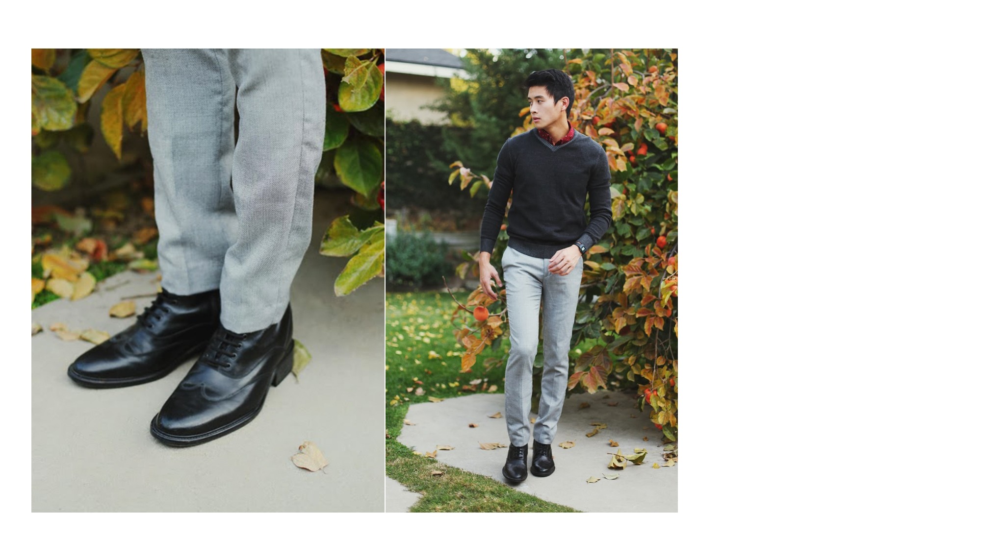 scarpe da uomo con rialzo