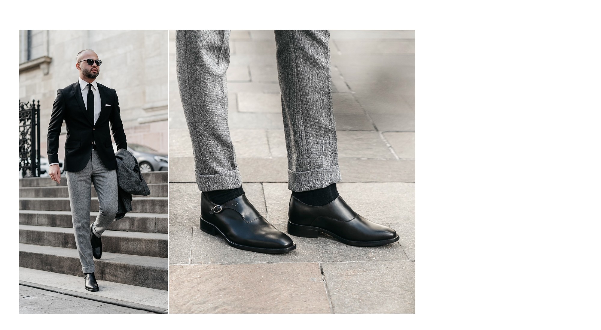scarpe rialzanti