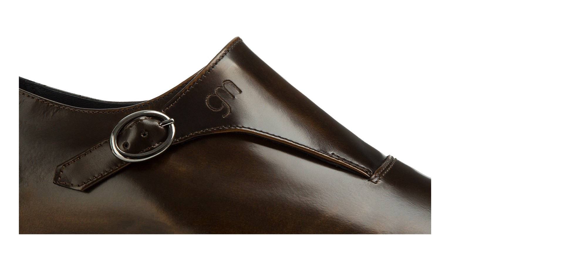 Scarpe Classiche con rialzo