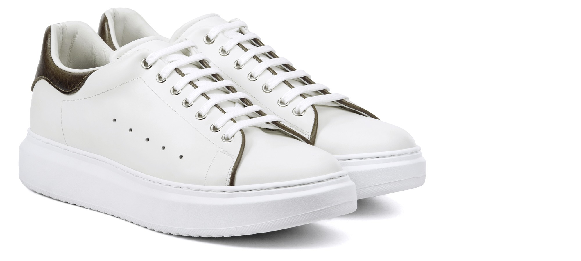 scarpe con rialzo