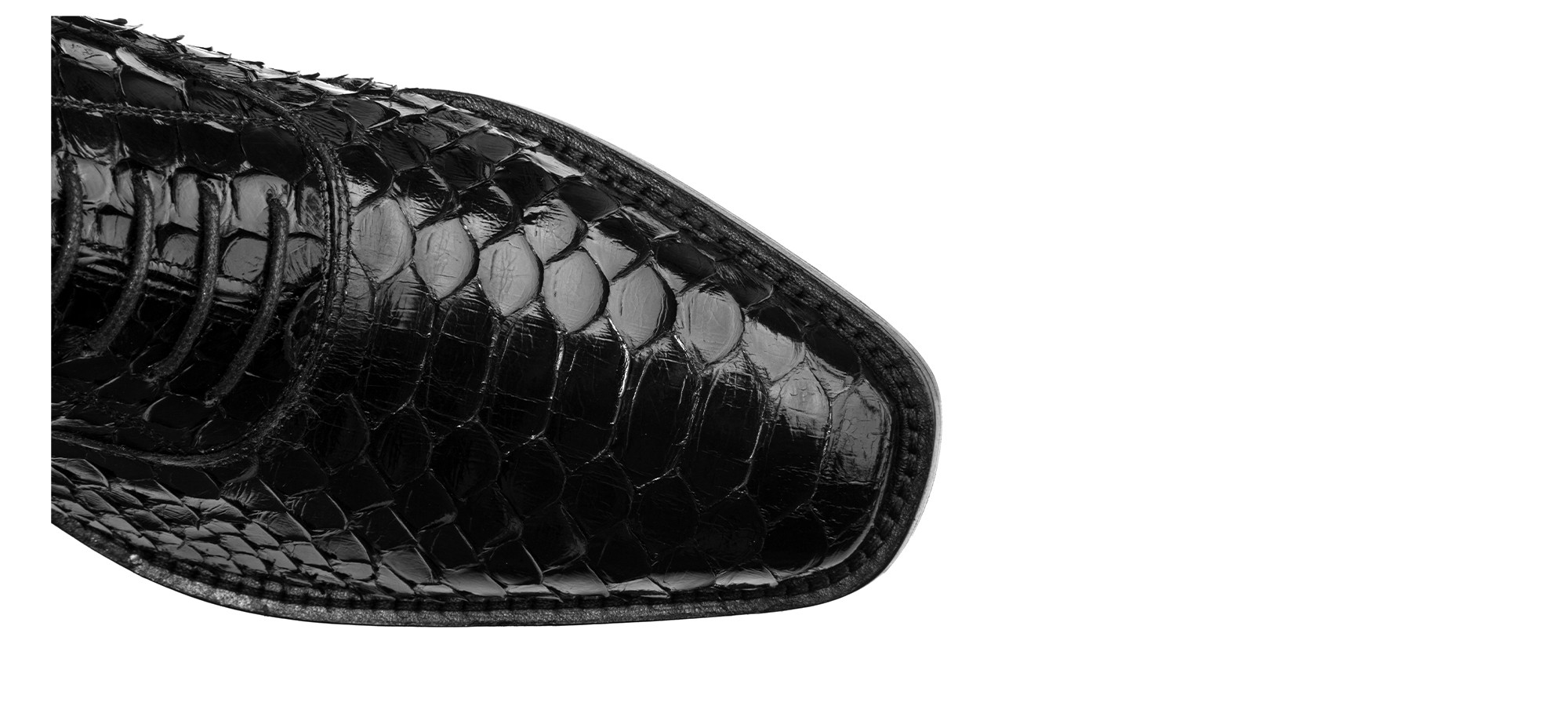 Scarpe classiche con rialzo