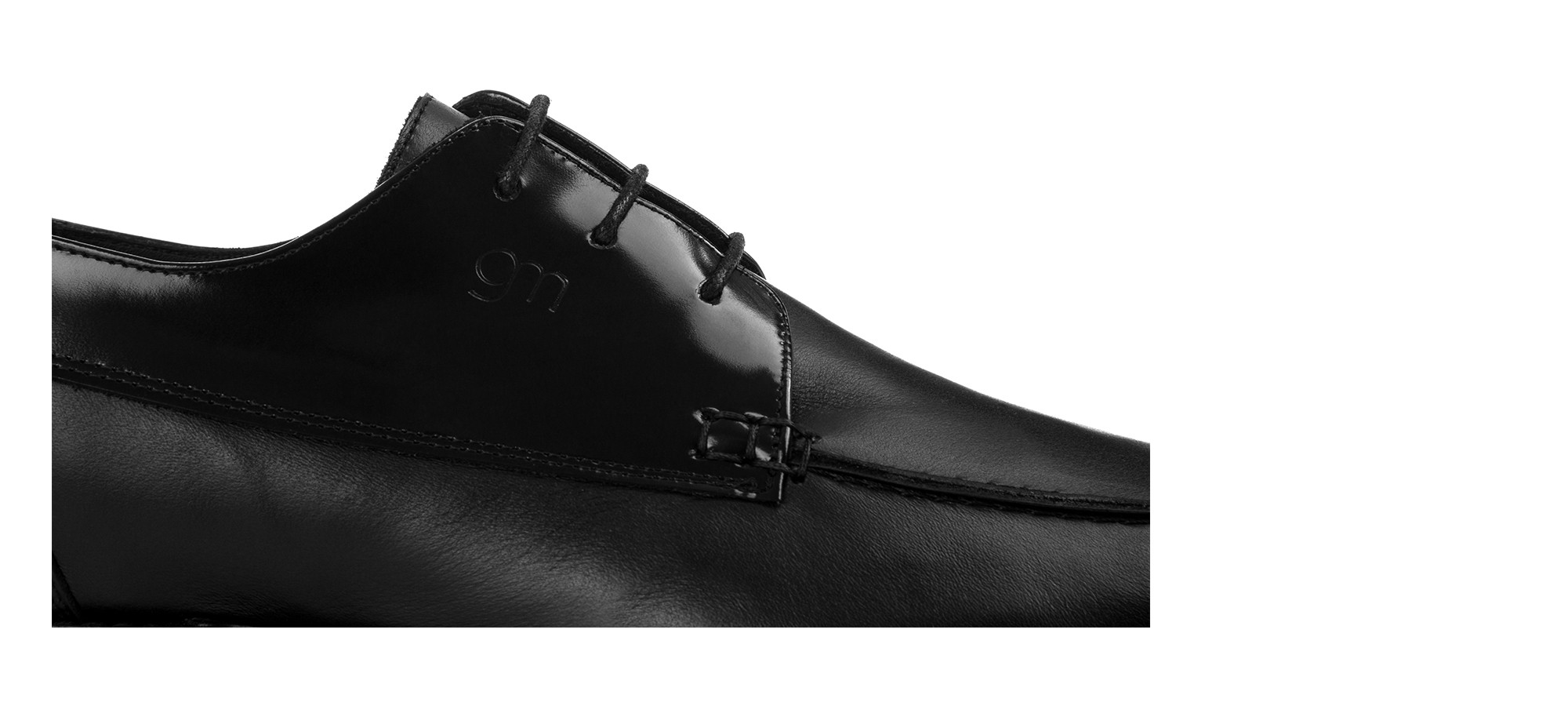 Scarpe Classiche con rialzo