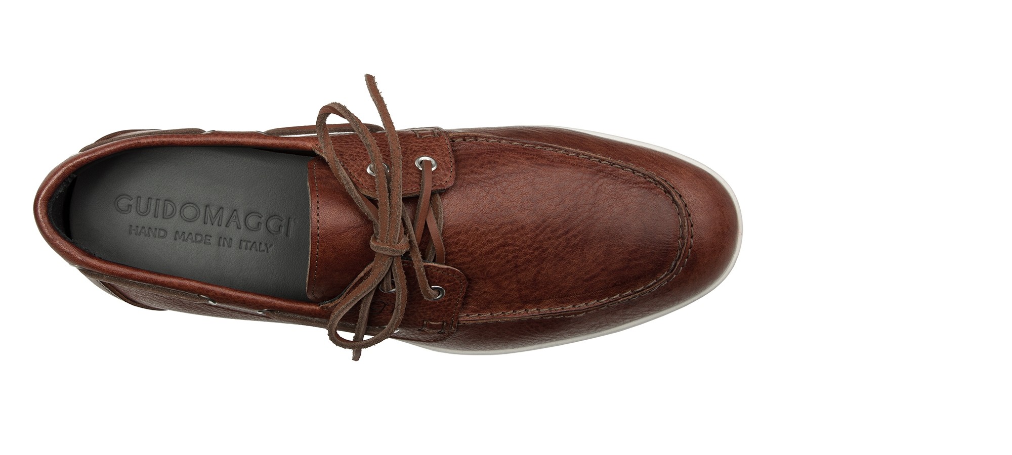 Scarpe Classiche con rialzo