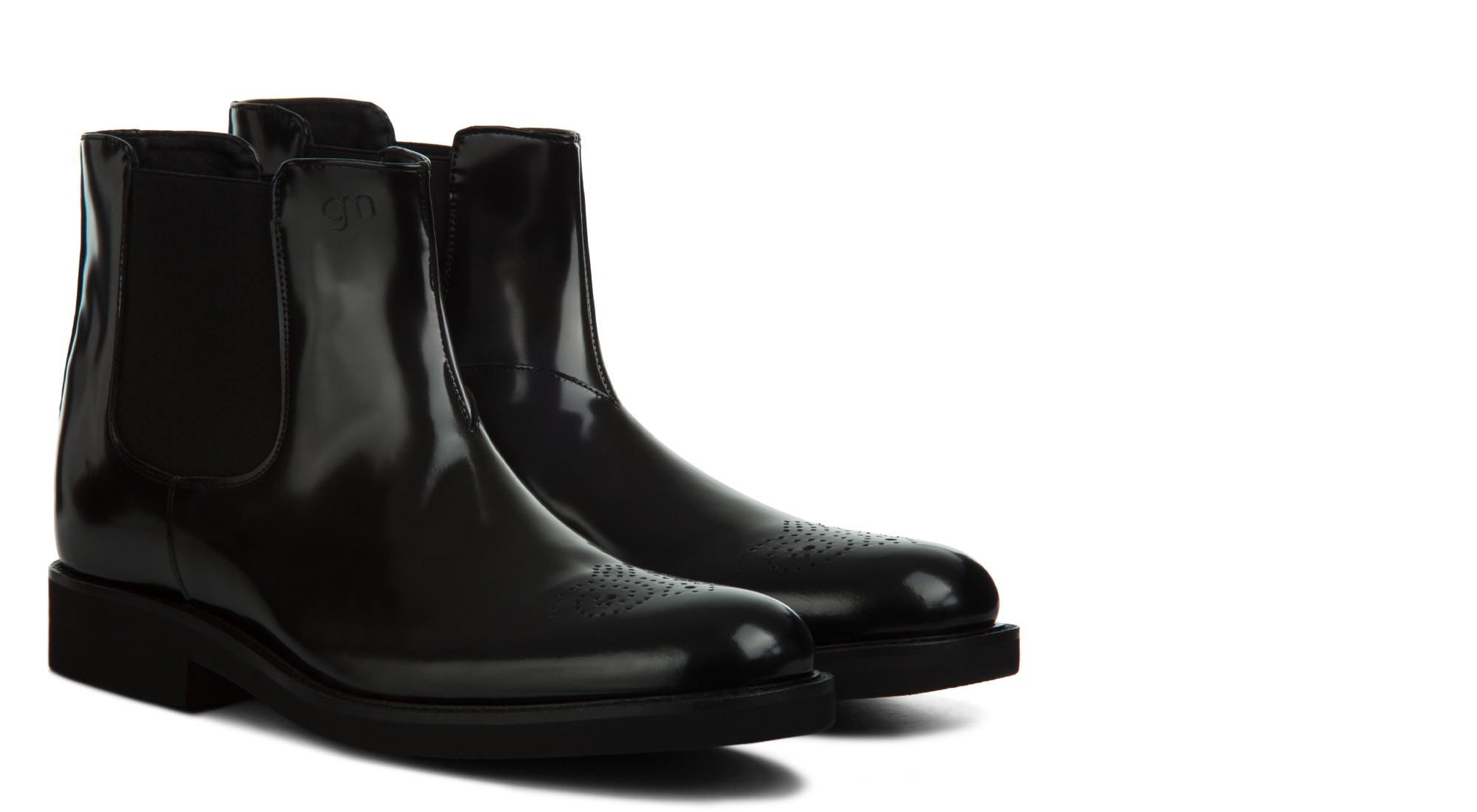 scarpe con rialzo