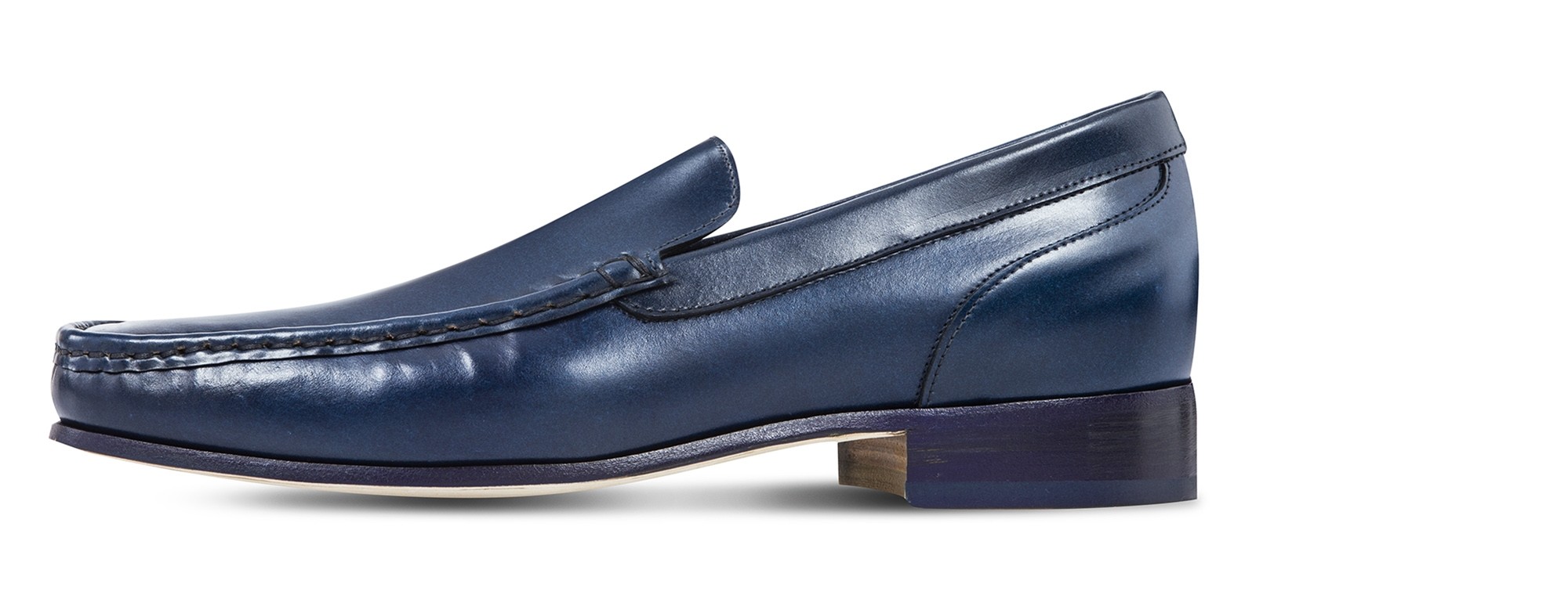 chauen scarpe con rialzo