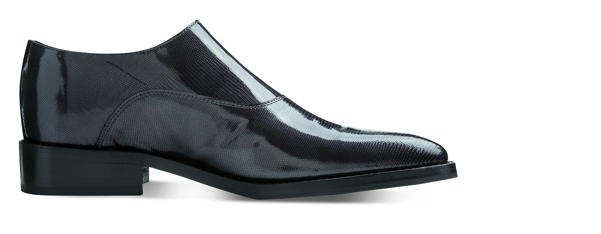 scarpe alte uomo