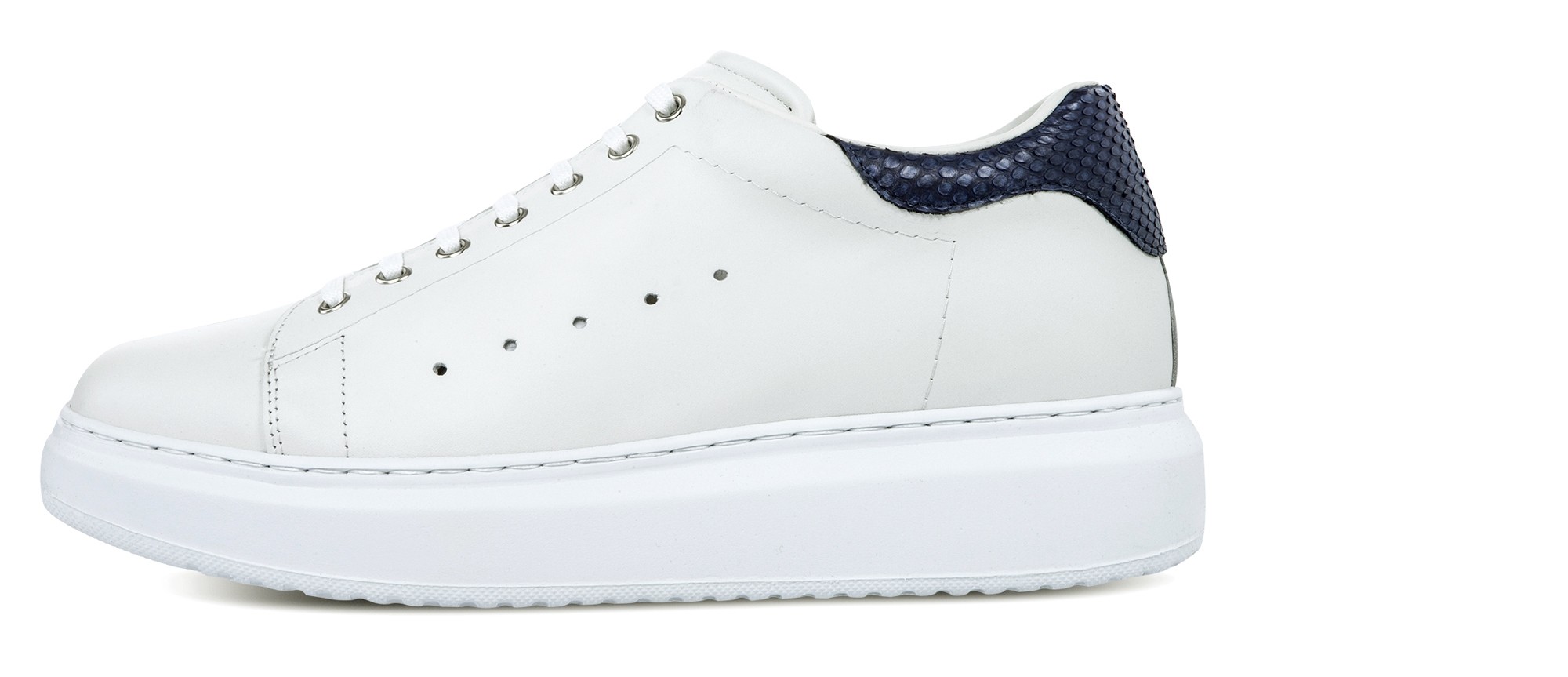 sneakers con rialzo
