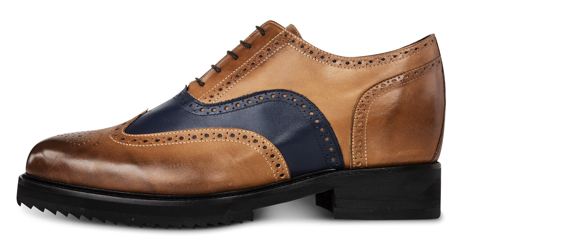 SCARPE RIALZANTI