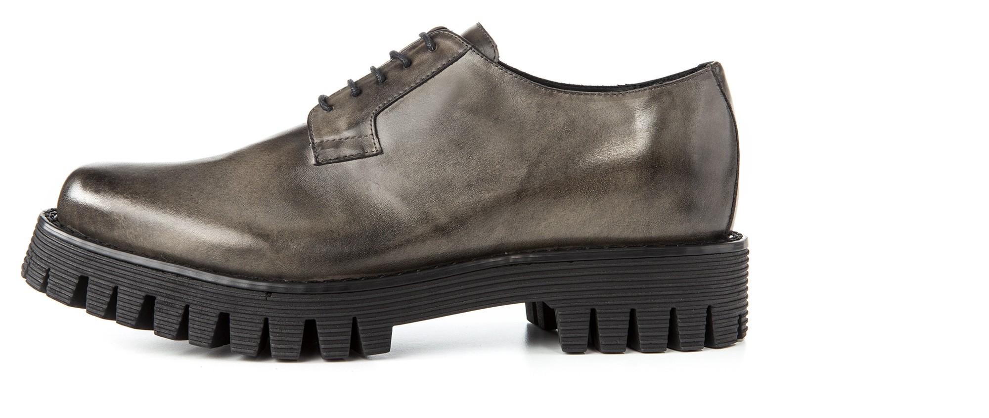 Scarpe con rialzo
