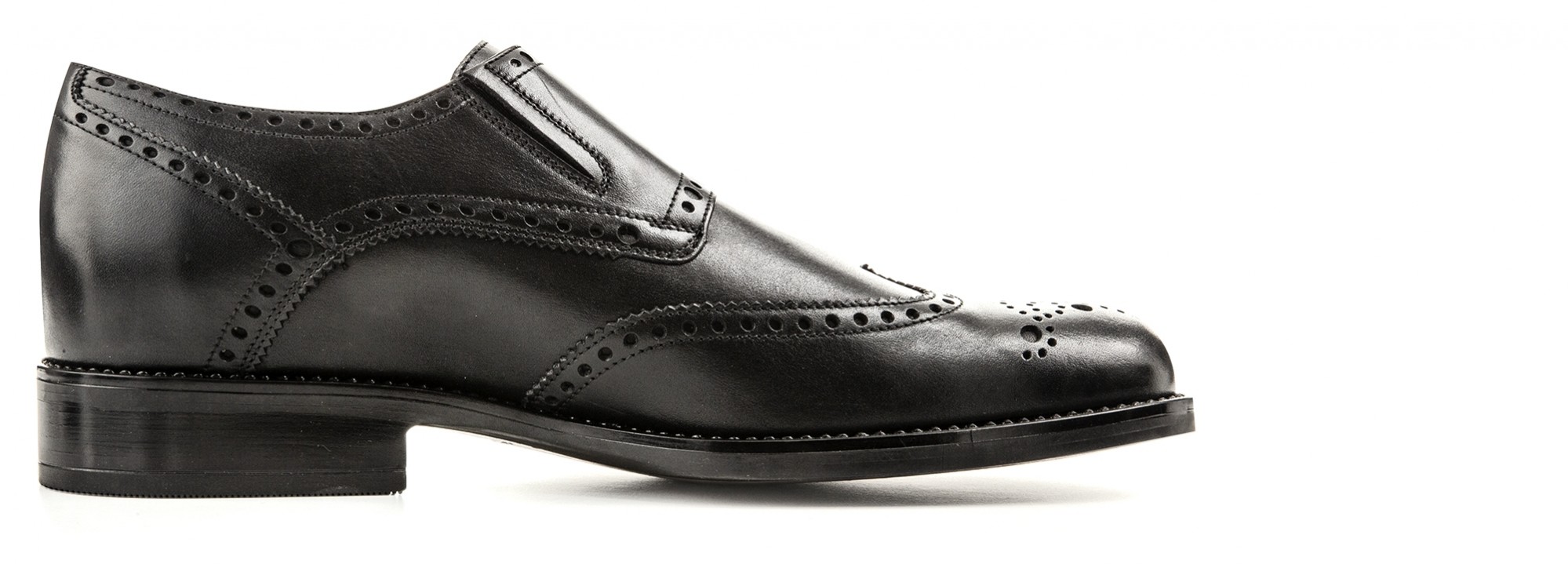 scarpe rialzate