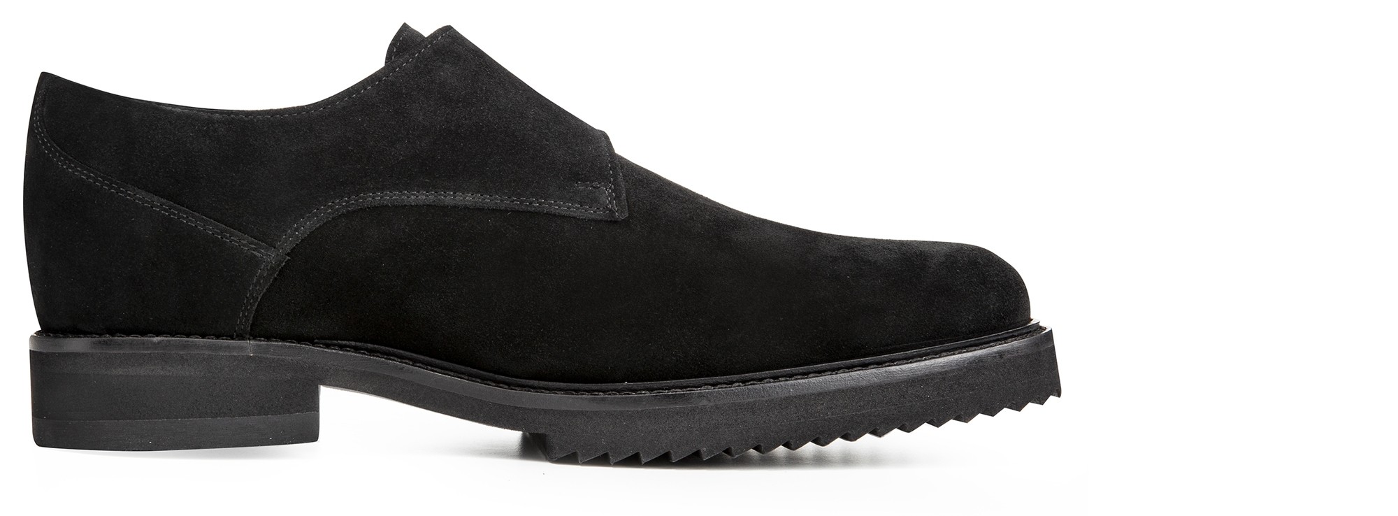 scarpe con rialzo