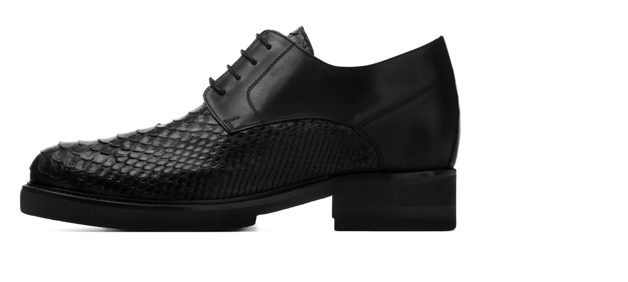 scarpe con rialzo