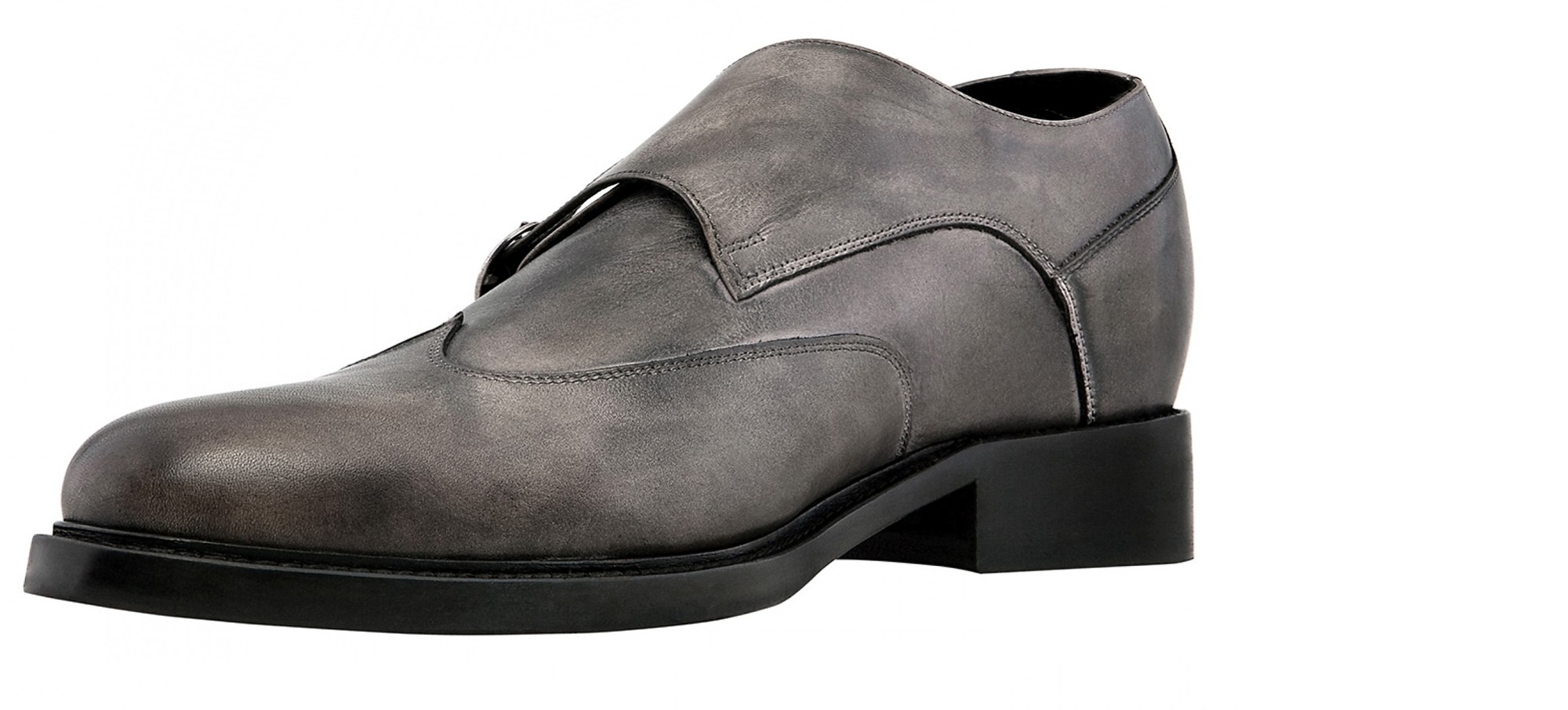 scarpe con rialzo