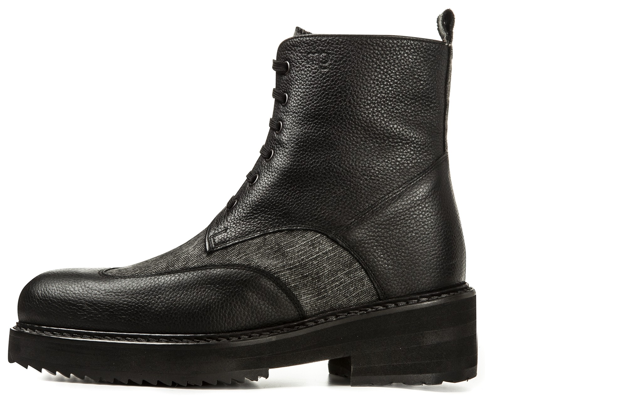 scarpe con rialzo