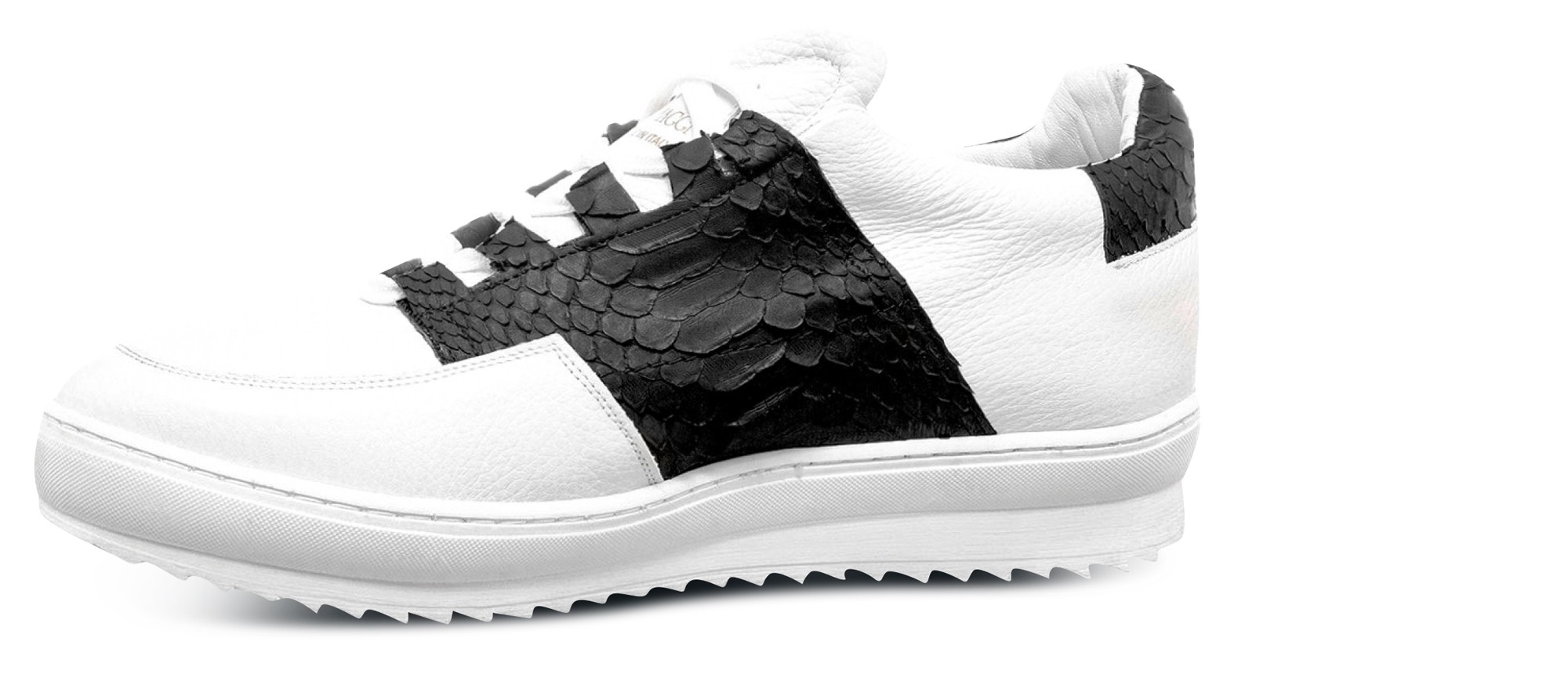 sneakers con rialzo