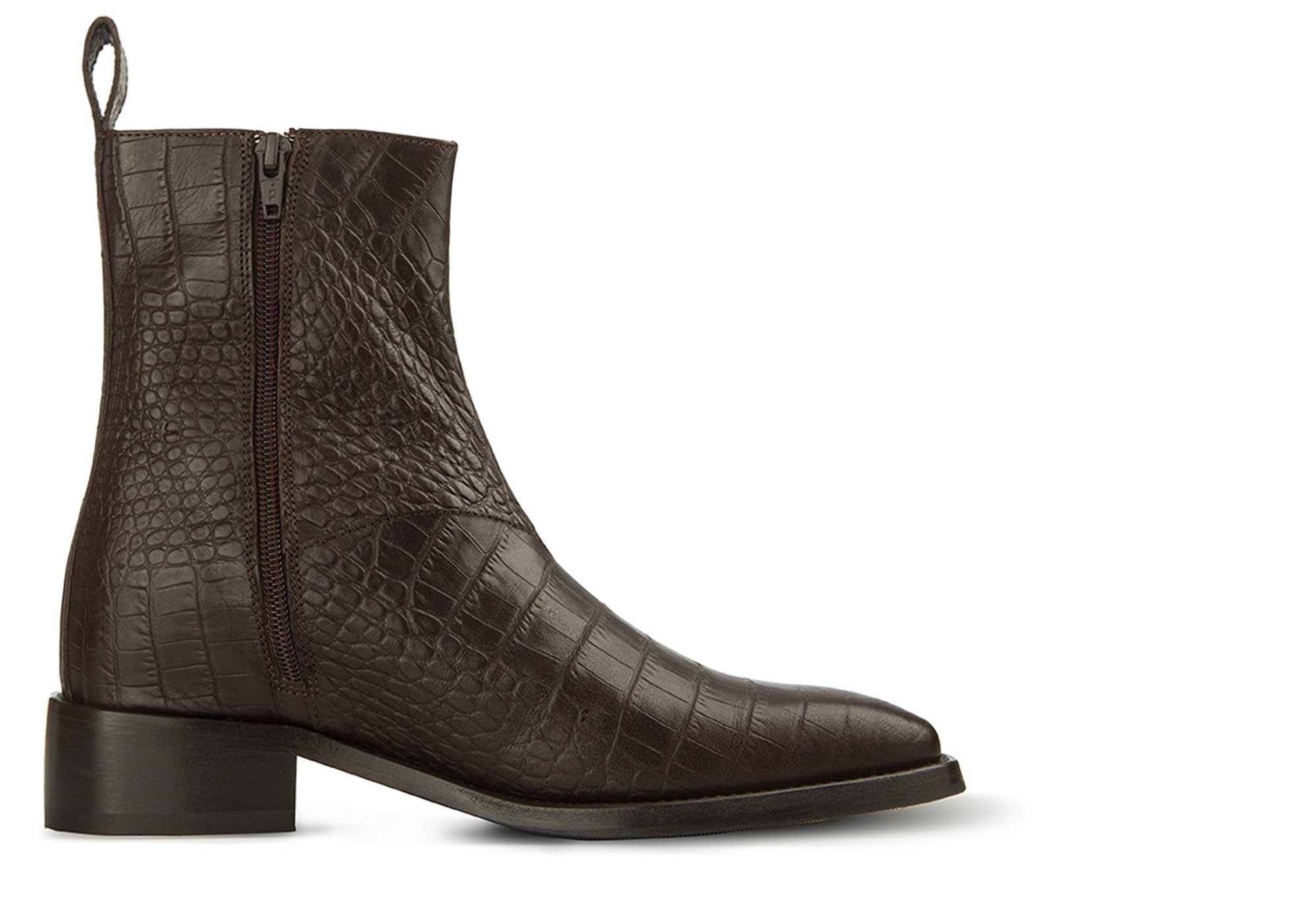 elevator boots