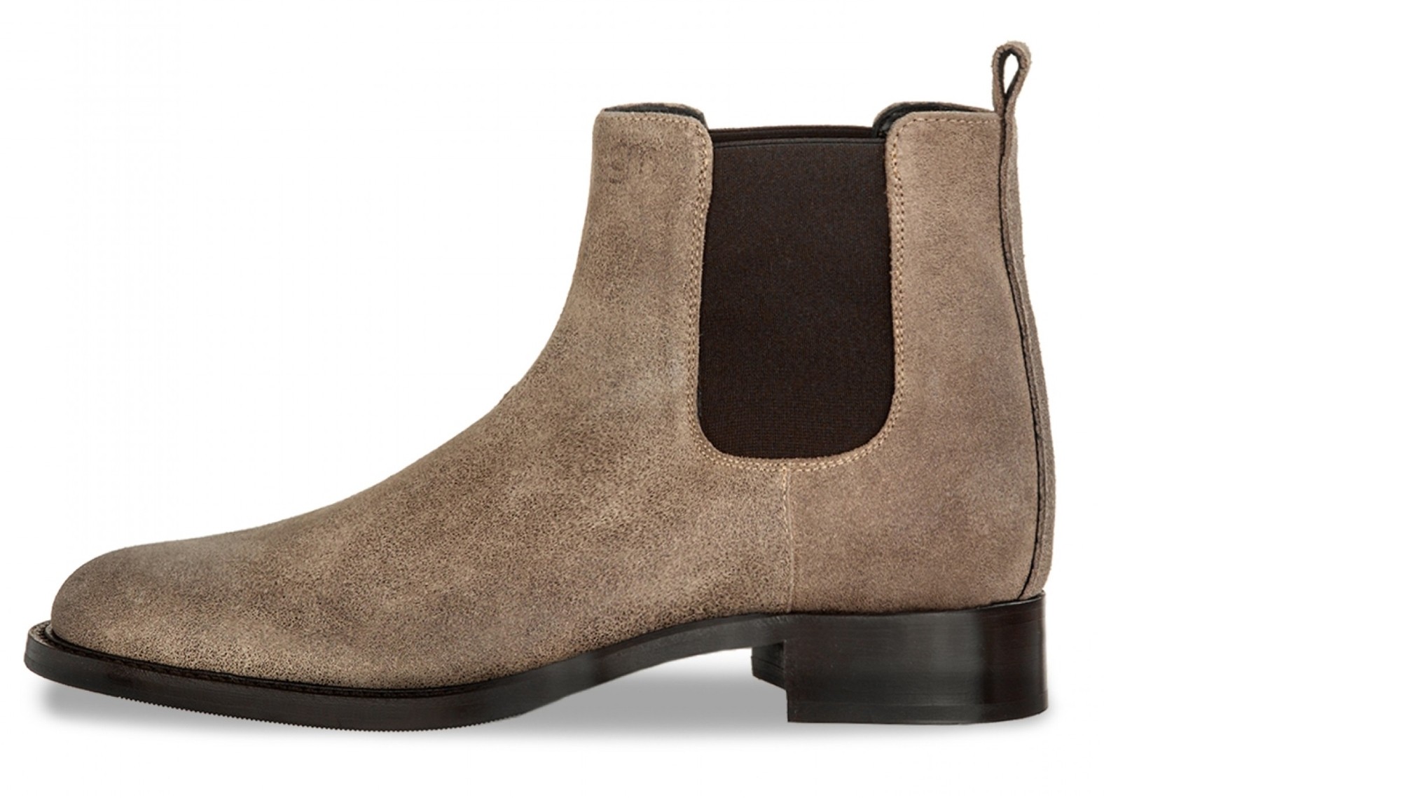 elevator boots