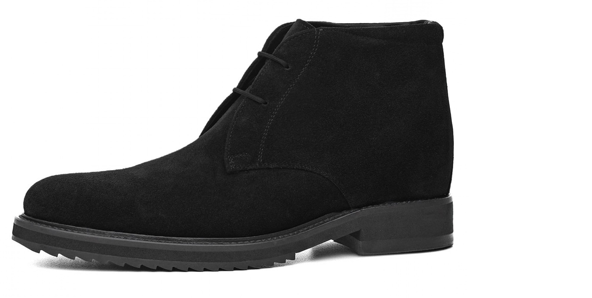 scarpe con rialzo