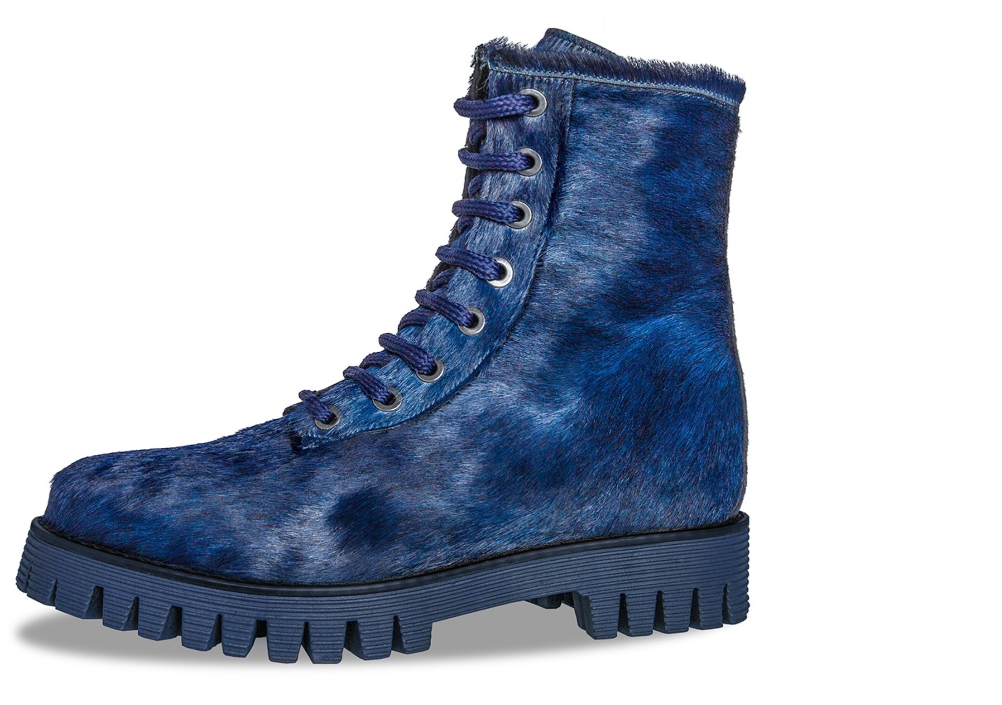 elevator boots
