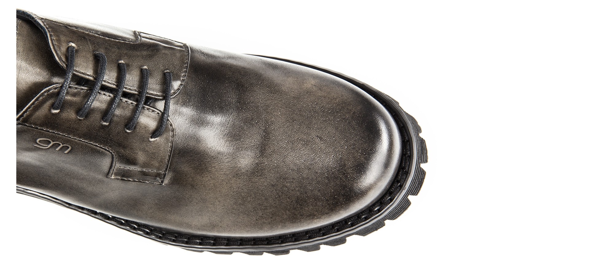 Scarpe con rialzo