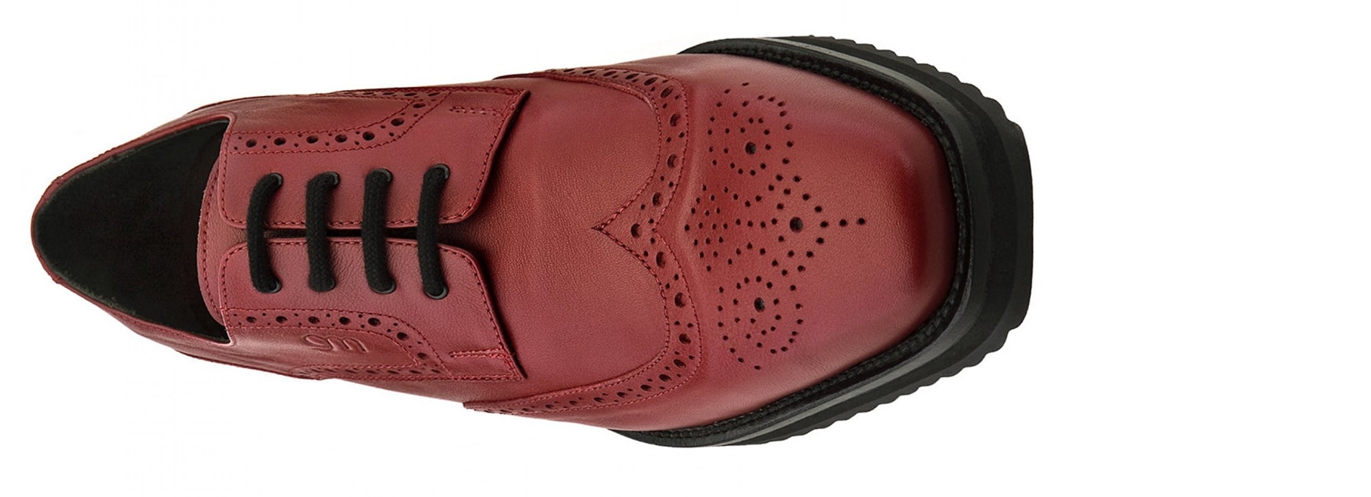 scarpe con rialzo