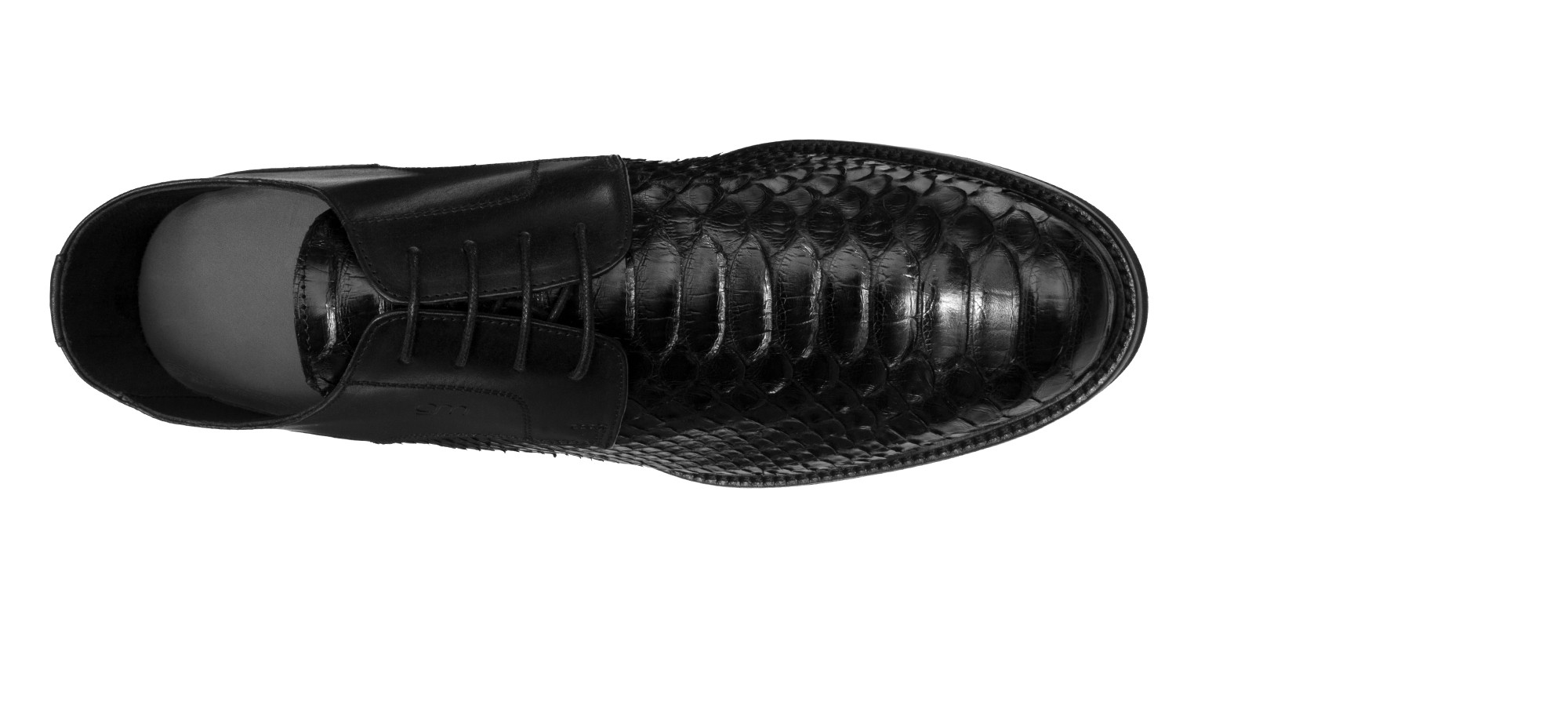 scarpe con rialzo