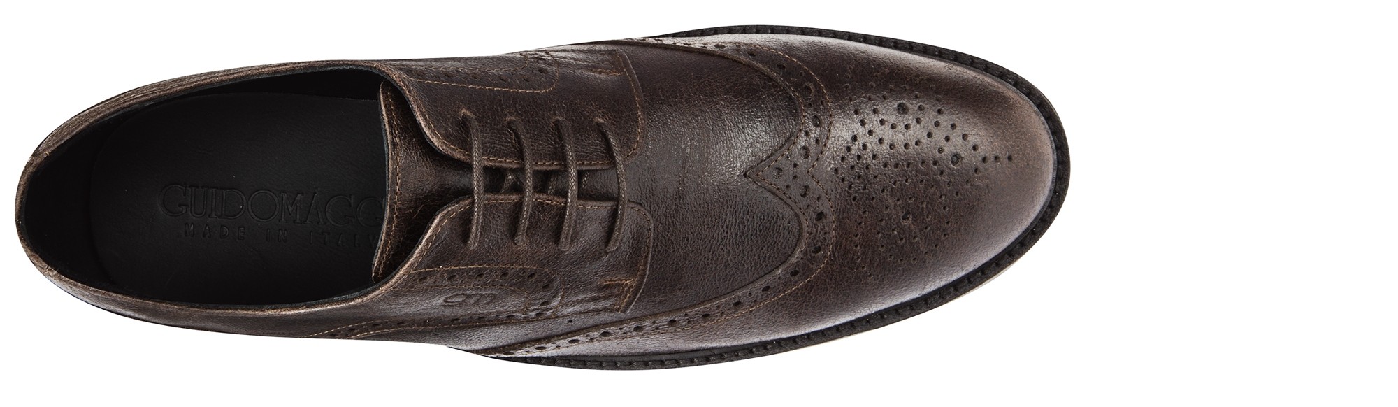 scarpe con rialzo
