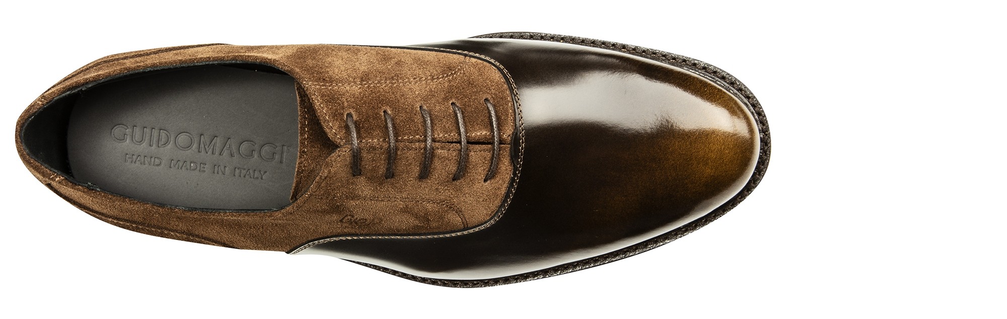 scarpe con rialzo