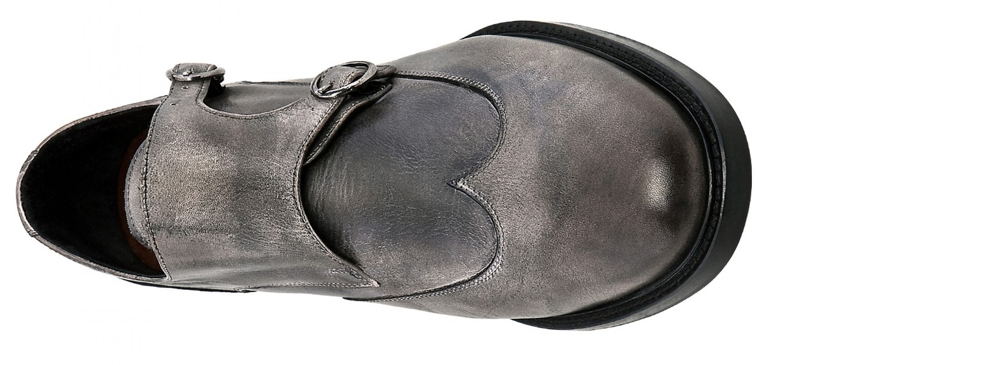 scarpe con rialzo