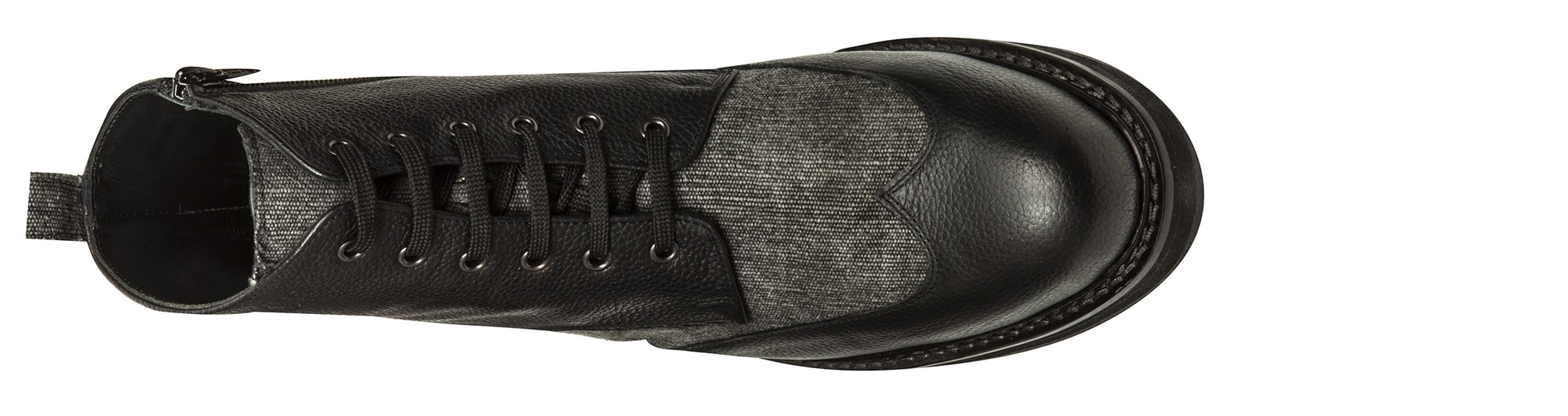 scarpe con rialzo