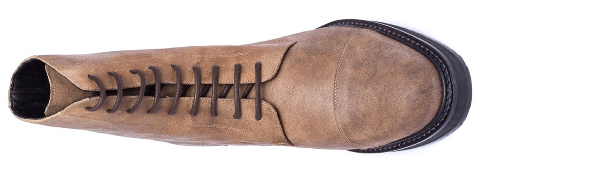 scarpe con rialzo