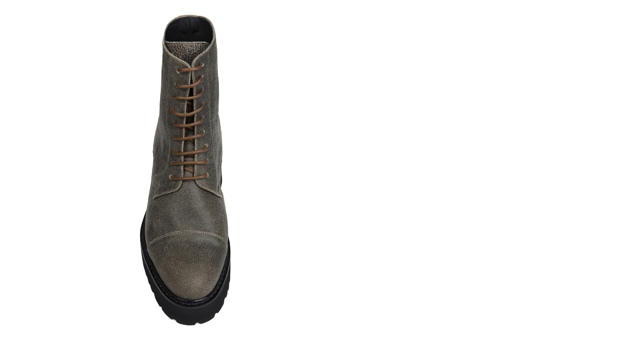 scarpe con rialzo