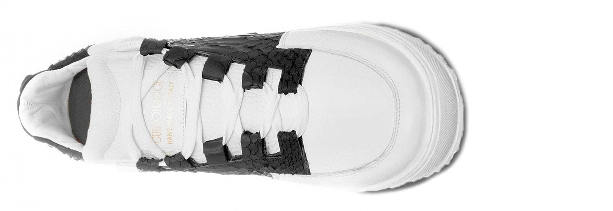 sneakers con rialzo