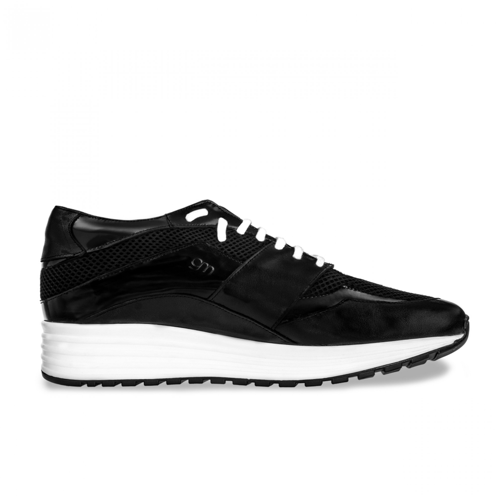 sneakers rialzanti