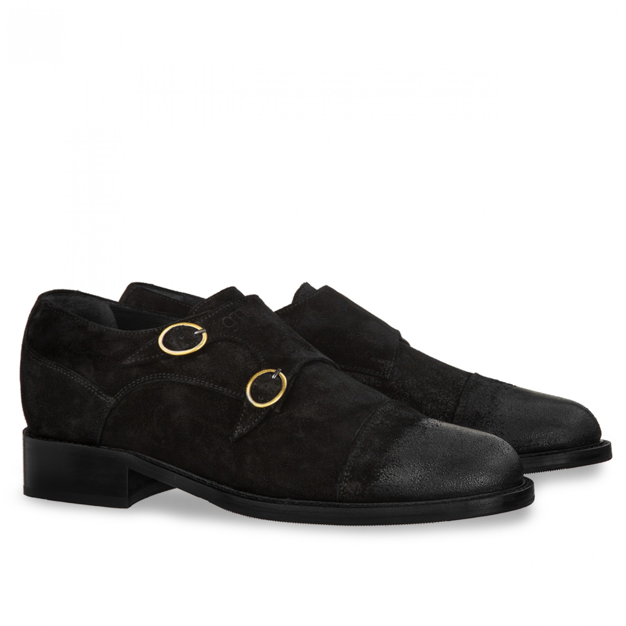 scarpe con rialzo