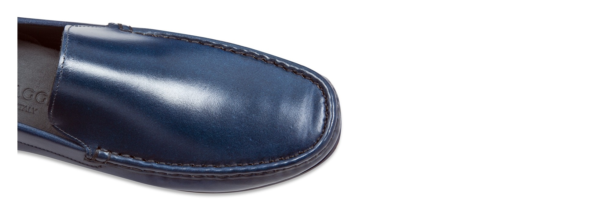chauen scarpe con rialzo