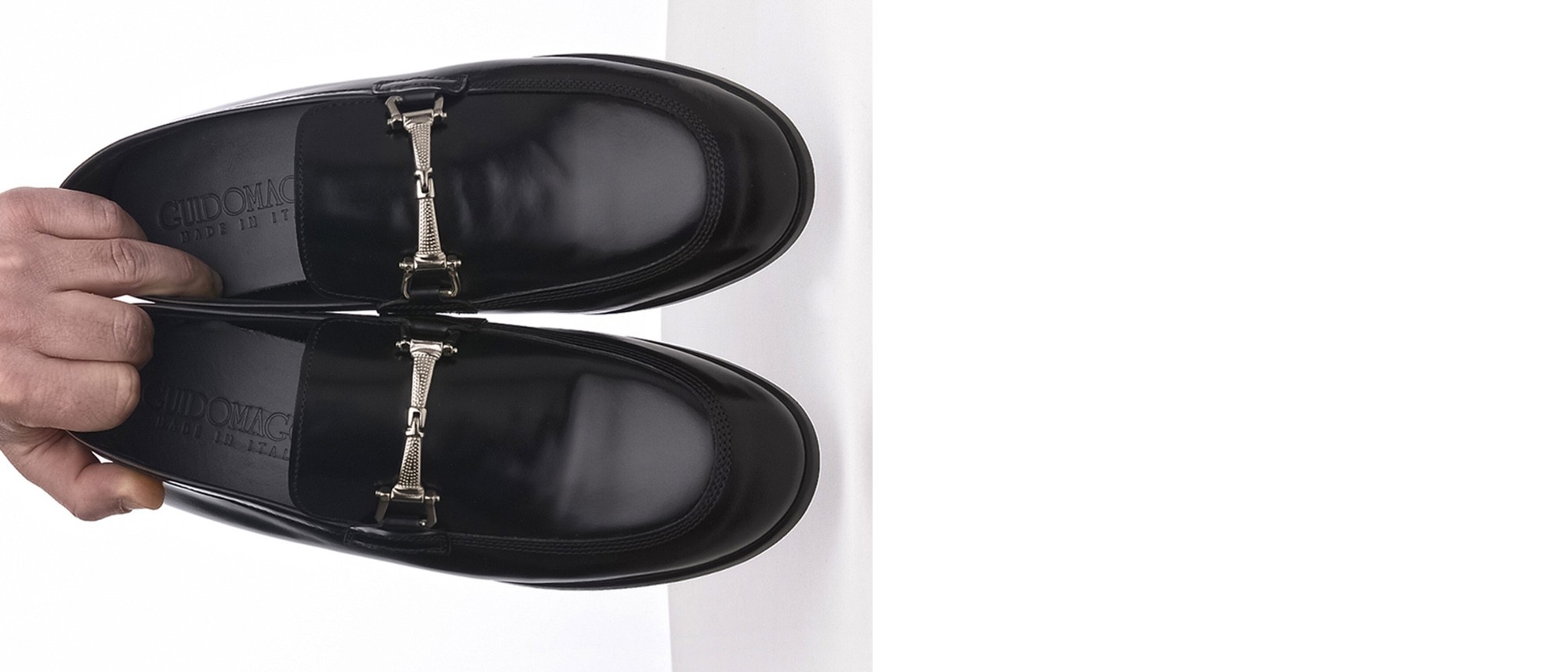 scarpe con rialzo