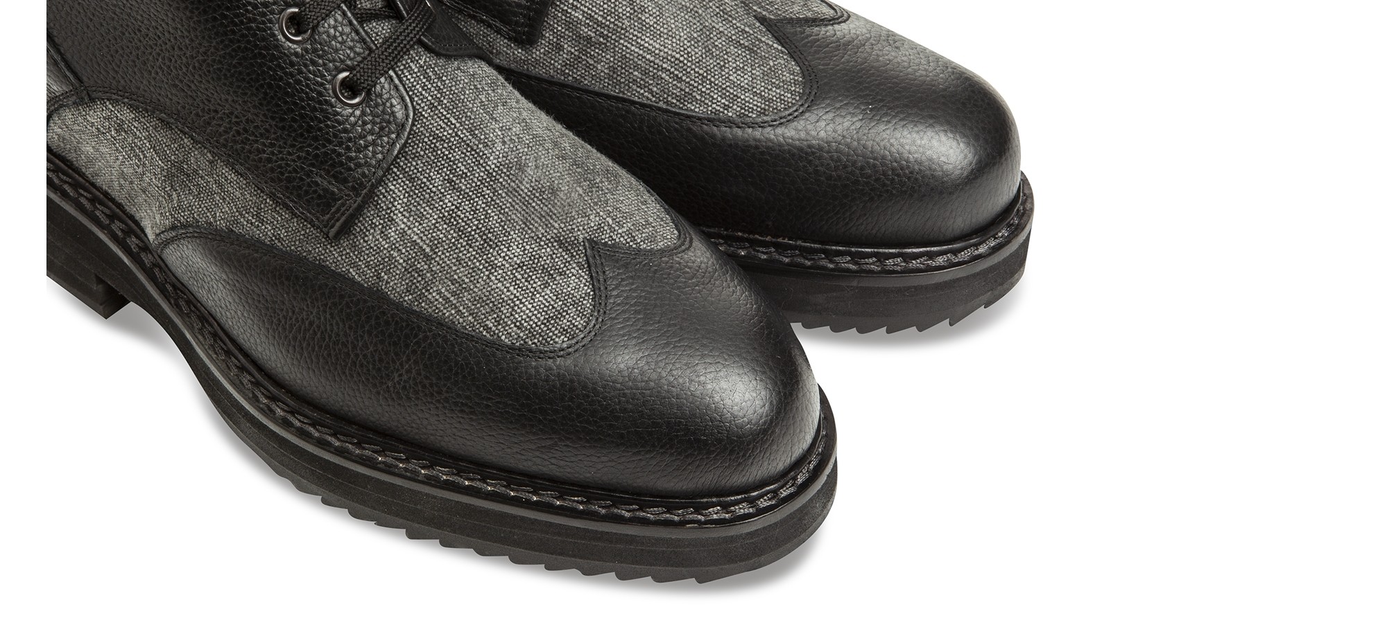 scarpe con rialzo