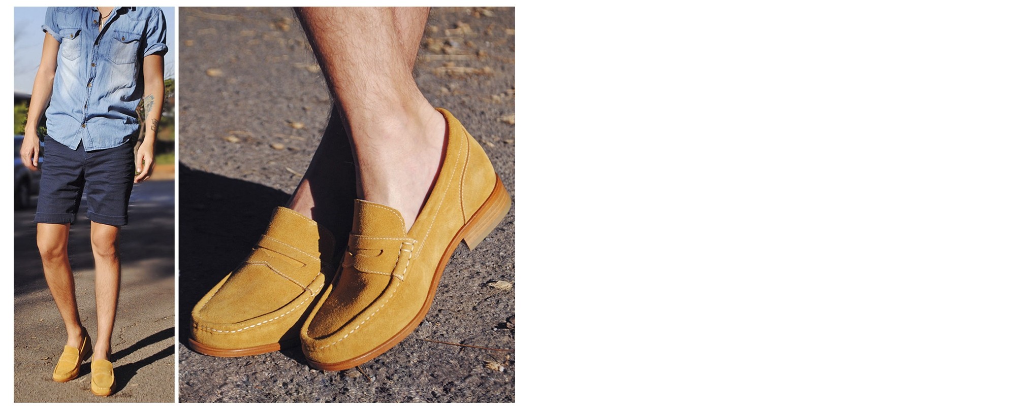 scarpe con rialzo