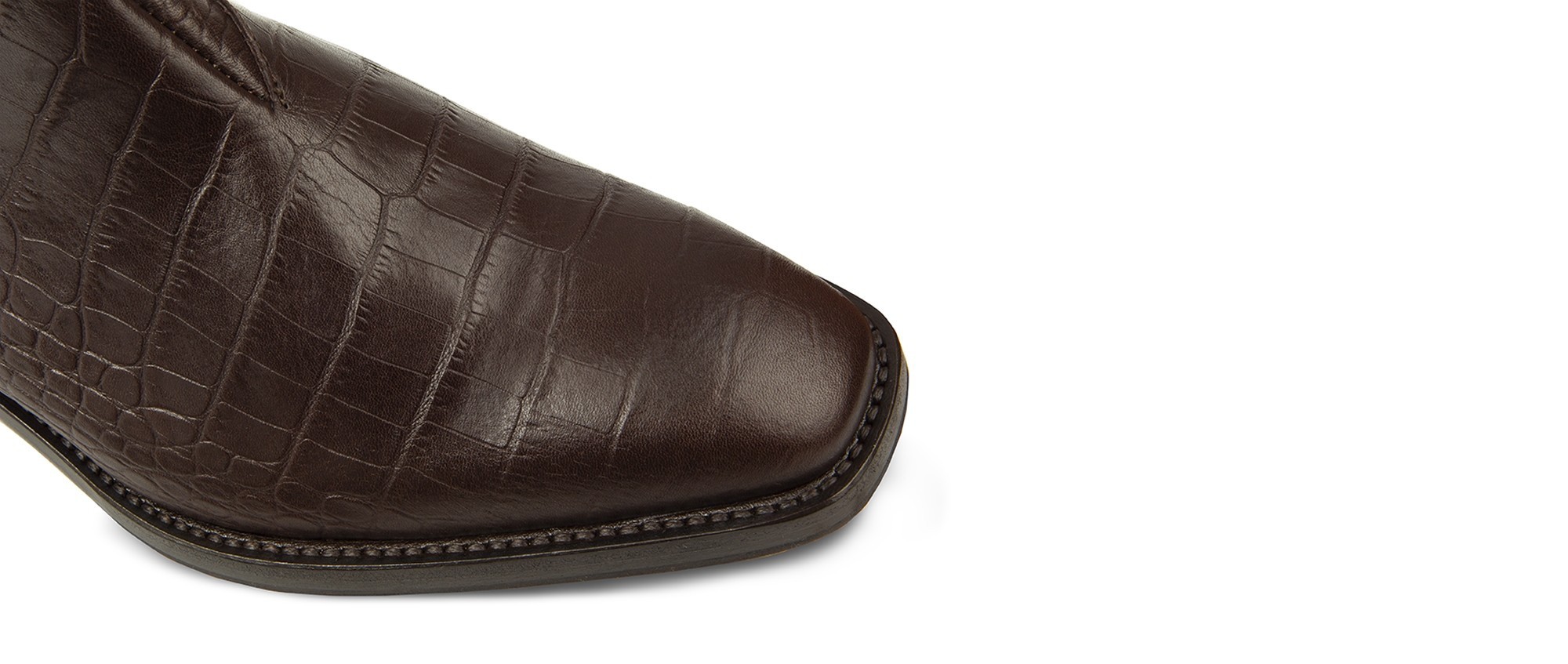 elevator boots