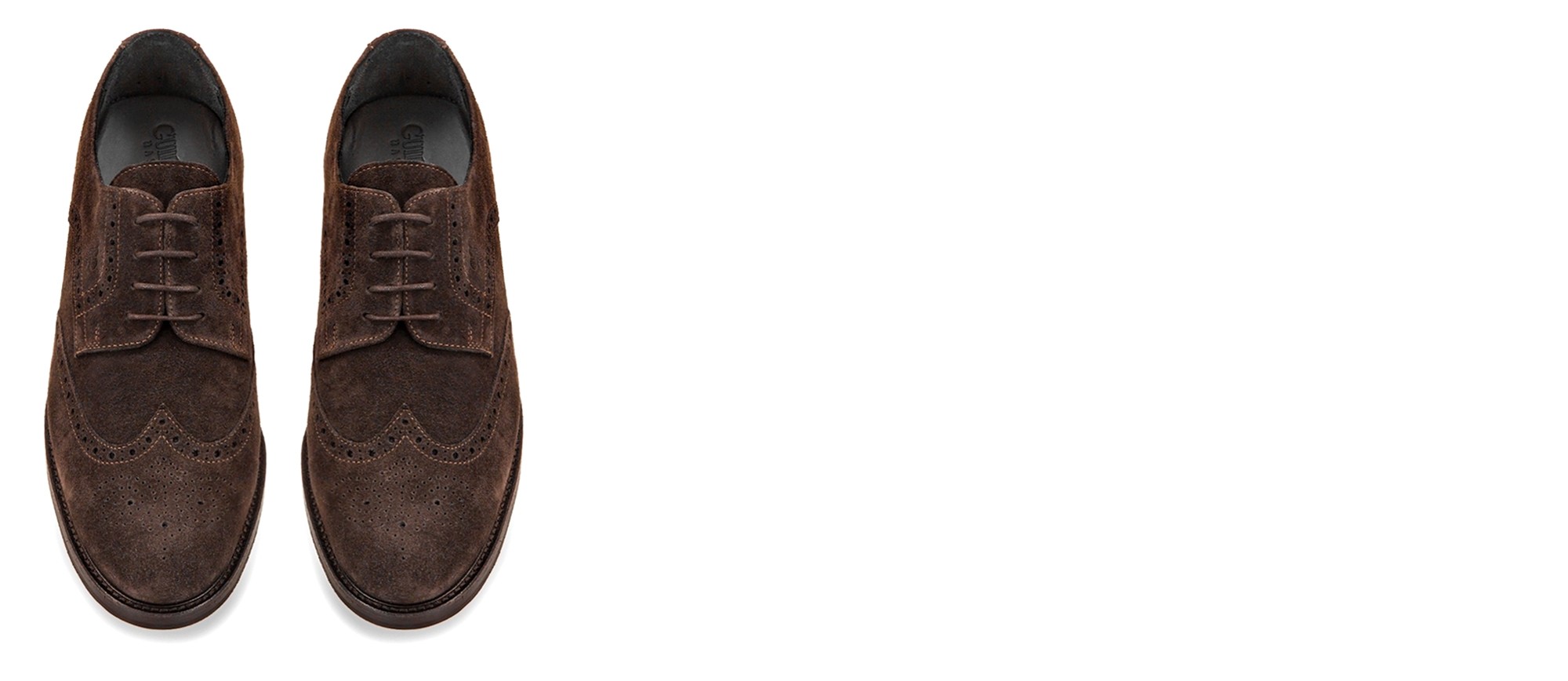 Scarpe con rialzo